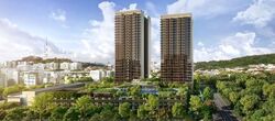 Hillview Rise (D23), Condominium #595694781
